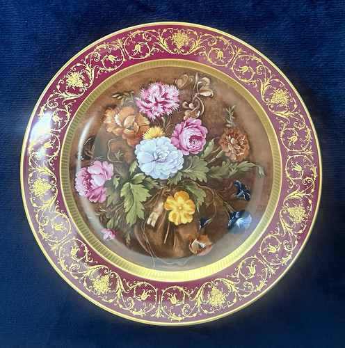 Kaiser porcelain collector - kaiser,