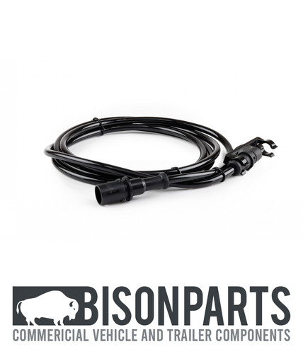 Abs speed sensor - abs,