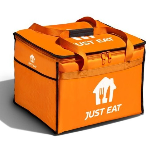 Uber eats delivery - ,
