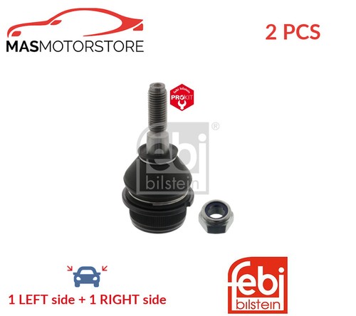 Suspension ball joint - suspension,