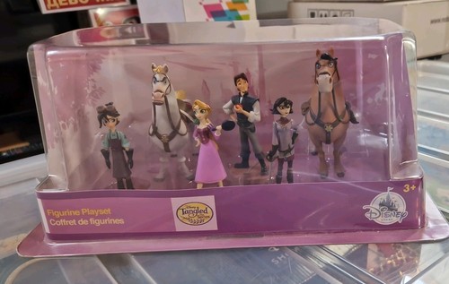 Disney store tangled rapunzel - disney,