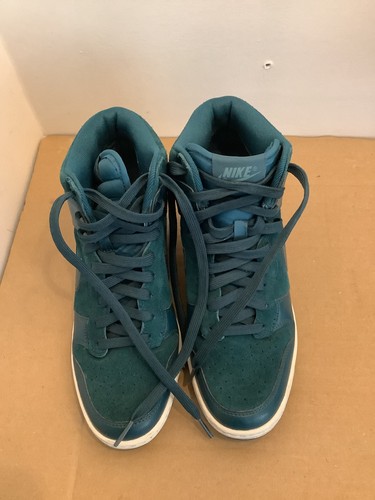 Nike dunk sky wedge - dunk,