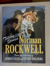 TELLING STORIES: NORMAN