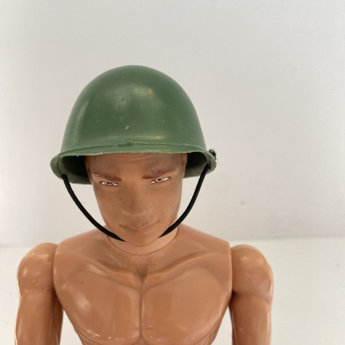 Joe hat helmet - joe,