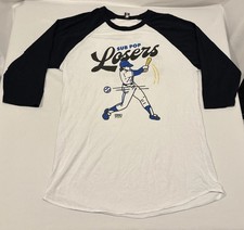 Sub Pop Records Losers Seattle