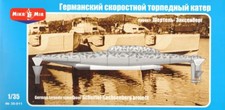 Mikro-Mir MM35-011 1:35