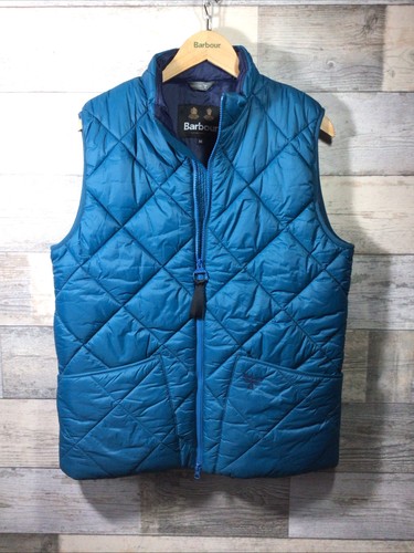 Barbour mens turquoise - mens, blue