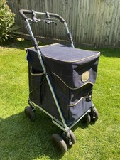 Sholley Deluxe Trolley