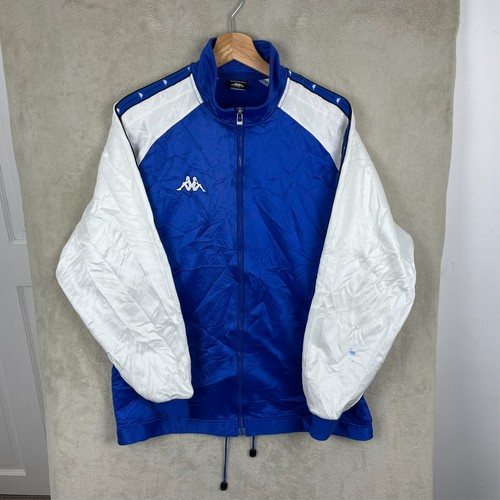 Men vintage kappa track - kappa,