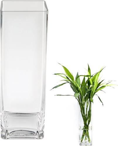 Vases for flowers 40cm tall - for,