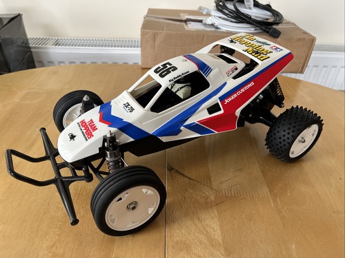 Tamiya grasshopper - grasshopper, 2