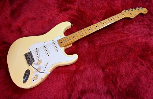 Fender st57 vwh - fender, st57-70