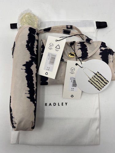 Radley tie dye stripe - radley,