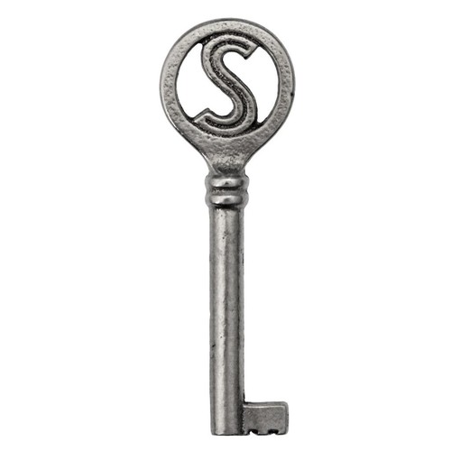 1960 initial hollow shaft - initial,
