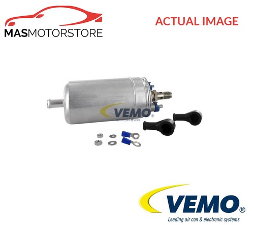 Electric fuel pump feed - fuel,