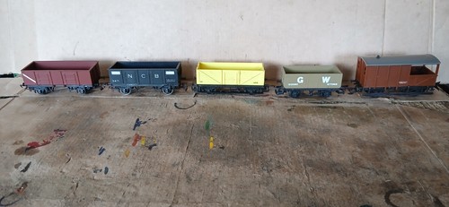 Hornby lima triang gauge - oo,