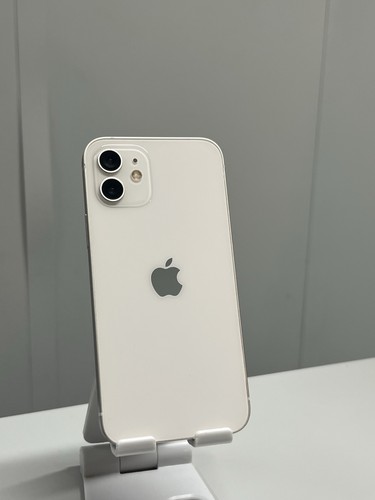 Apple iphone 64gb white - -,
