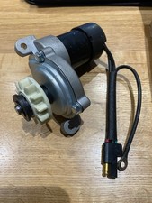 118551434/0 Engine Starter Motor For Mountfield Lawn Tractor