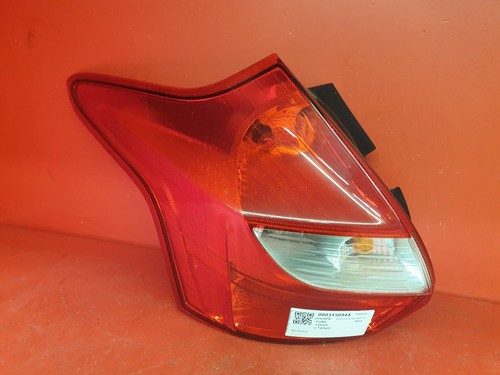 Ford focus mk3 tail - mk3,