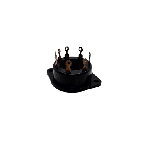 Pin side contact valve tube - pin,