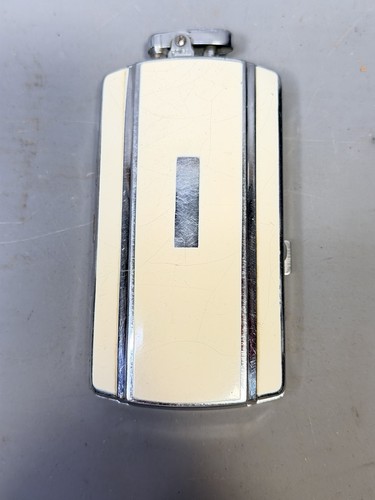 Vintage ronson sportscase - ronson,