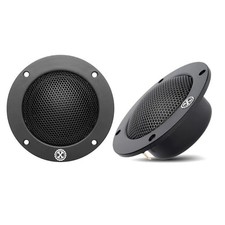 PowerBass 8cm/3" 100-Watt Car