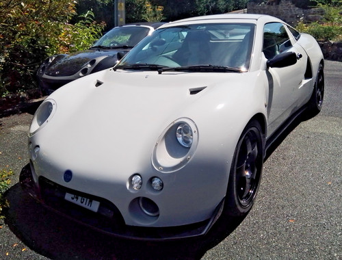 Gtm libra coupe - gtm,
