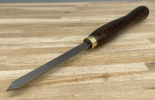 Vintage Crown HSS 1/8"