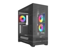 Rosewill ACA501 Mid Tower ATX