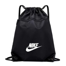 Nike Academy Sports Bag – Durable Drawstring Sack for Football & Gym Gear