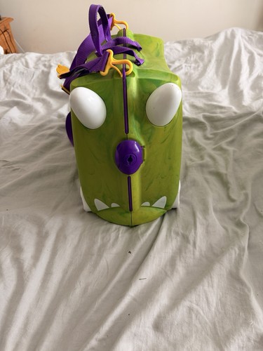 Trunki trunkisaurus rex - trunki,