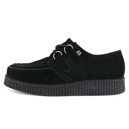 Viva low creeper - t.u.k., black