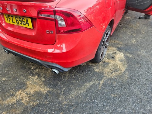 2013 2018 volvo s60 mk2 - -,