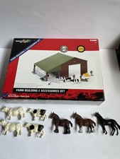 BRITAINS 1:32 SCALE 43139A2