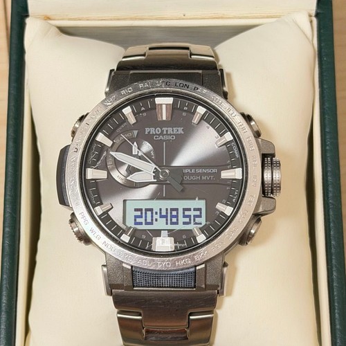 Exc casio pro - [exc+5],