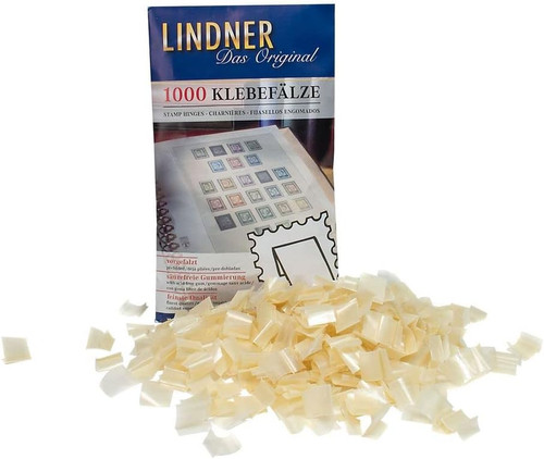 Lindner 7040 pre folded - 7040, stamp