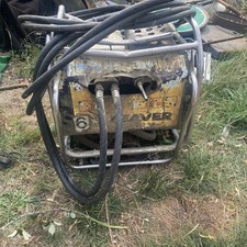 JCB BREAKER PACK PETROL