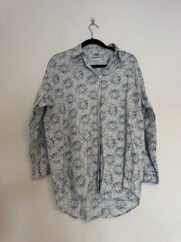 Laura ashley vintage shirt - laura,