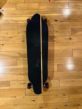 Lush longboard - lush, –