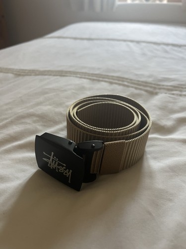 Stussy belt - stussy,