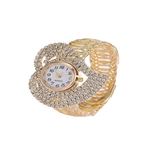 Women luxury quartz - quartz, wrist