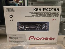 Pioneer keh p4013 - pioneer, tuner