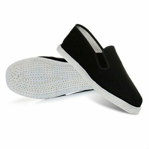 Chinese tai chi - kung, shoes