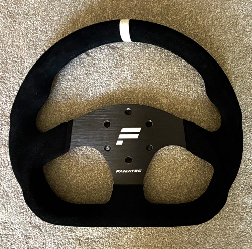 Fanatec universal wheel rim - wheel,