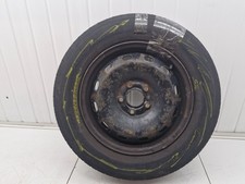 Renault Trafic MK3 Vauxhall Vivaro B 6J 16" Steel Wheel With Worn Tyre ET50