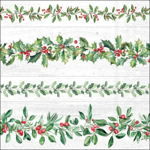 Christmas holly leaf - holly,