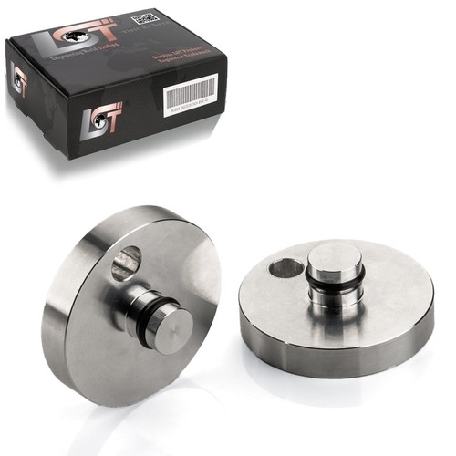 Lst blank plugs 2nd - a/c,