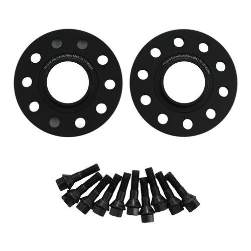 Rd4945 20mm wheel spacers pair - rd4945,