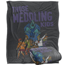 Scooby Doo! Officially