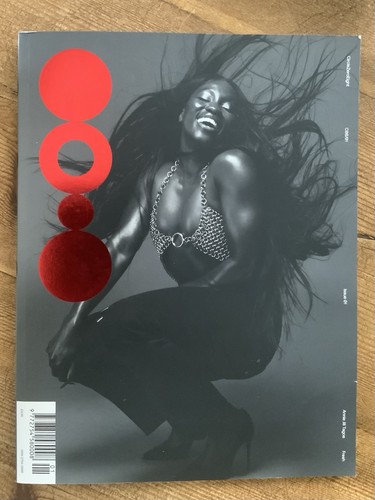 Circlezeroeight magazine issue - circlezeroeight,